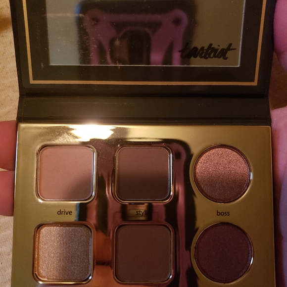 Tarte Tarteist mini pallet. - Picture 2 of 2